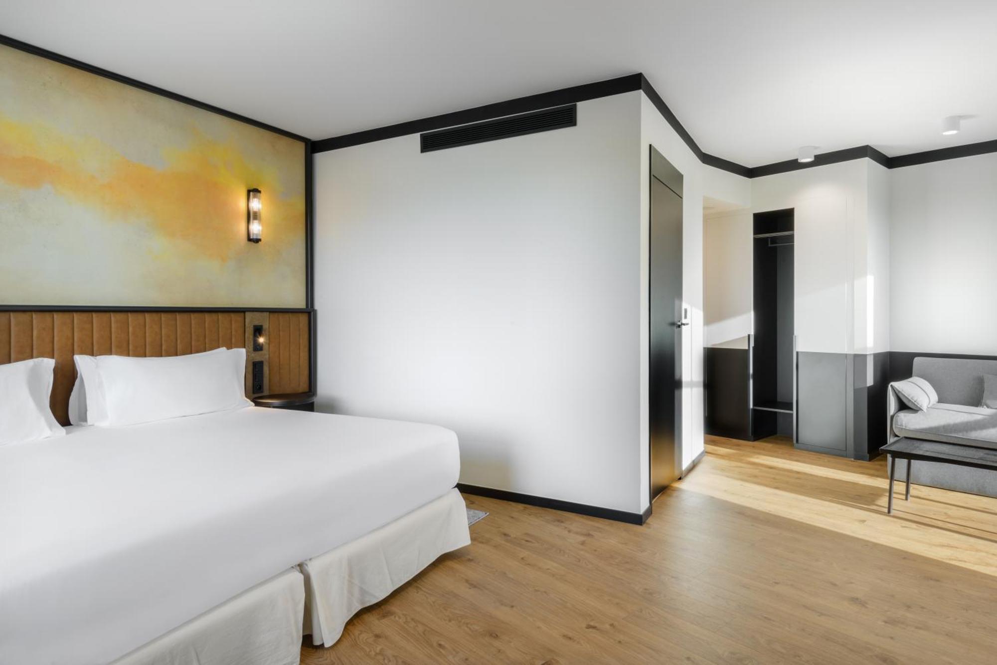 Hotel Barcelo Warsaw Powisle Esterno foto