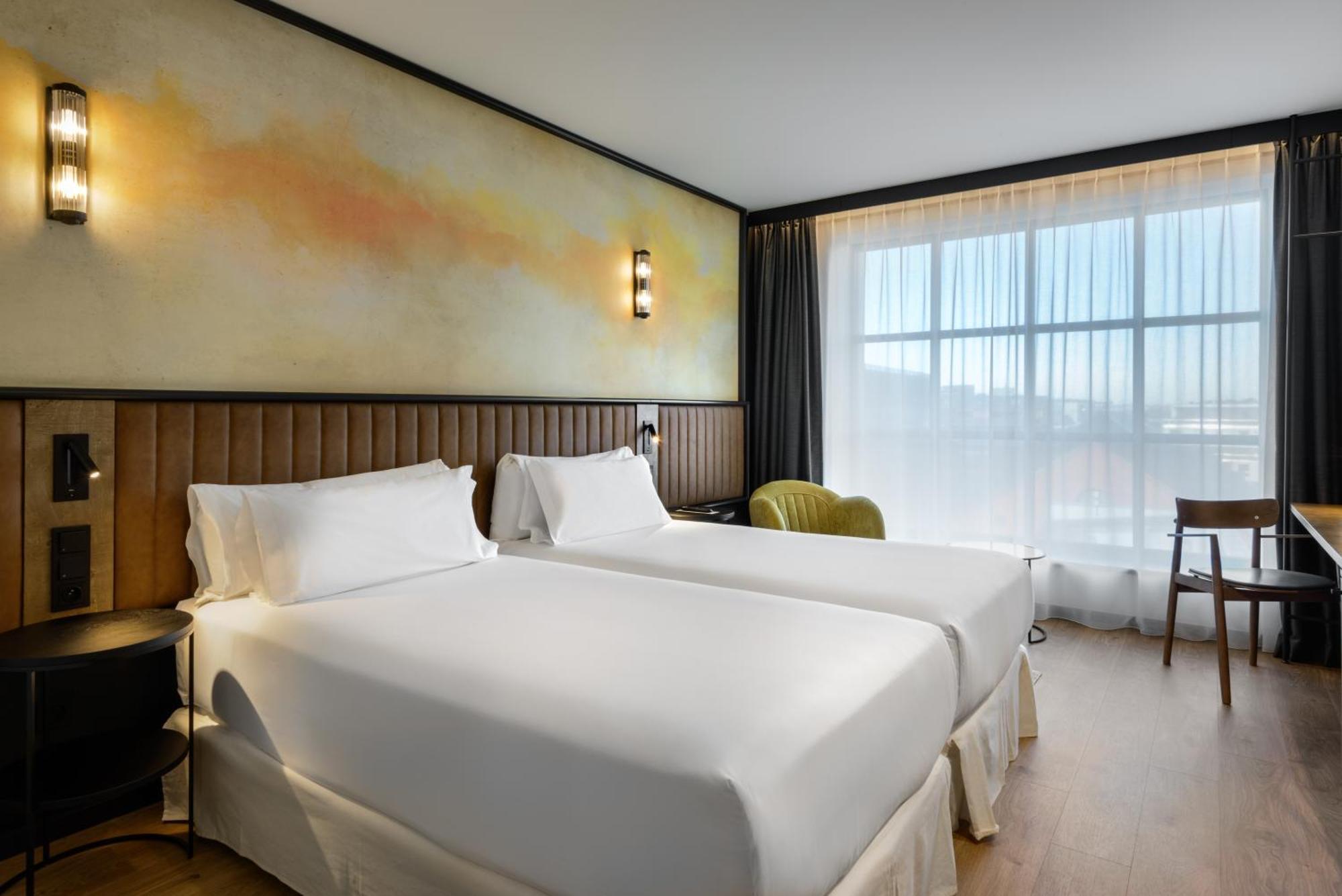 Hotel Barcelo Warsaw Powisle Esterno foto